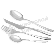 Набор столовых приборов Rondell RD-244 24 предмета