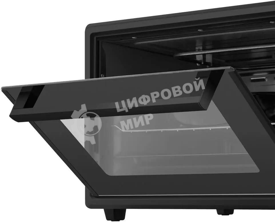 Мини-печь Maunfeld MMO-483MB01