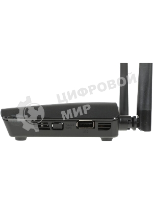 Роутер беспроводной D-Link DIR-620S/RU/B1A N300 черный