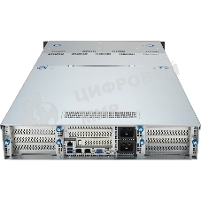 Серверная Платформа ASUS ESC4000-E11/WOCPU/WOM/WOGPU/Z 26R2/WOS/WOA/WON/WOM/WONCRD/WORCRD/EU