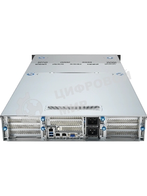 Серверная Платформа ASUS ESC4000-E11/WOCPU/WOM/WOGPU/Z 26R2/WOS/WOA/WON/WOM/WONCRD/WORCRD/EU