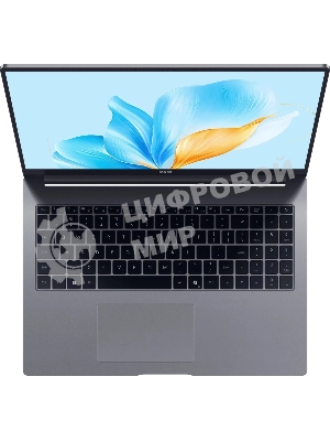 Ноутбук Honor MagicBook X16 2025 16