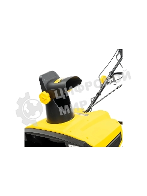 Снегоуборщик электрический CHAMPION STE2350 2300Вт 50см 13,36кг