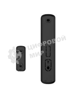 Датчик Герконовый Dahua DHI-ARD333-W2(868S)-B черный
