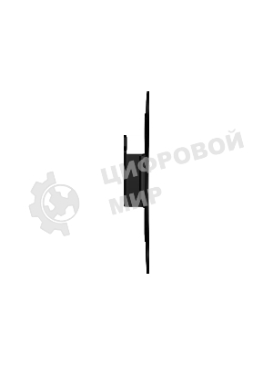 Кронштейн LE'STER LST-210.01 ТВ 10