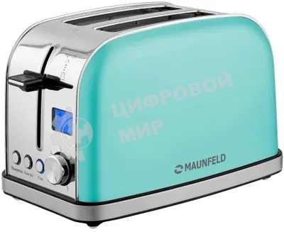 Тостер Maunfeld MF-821MINT