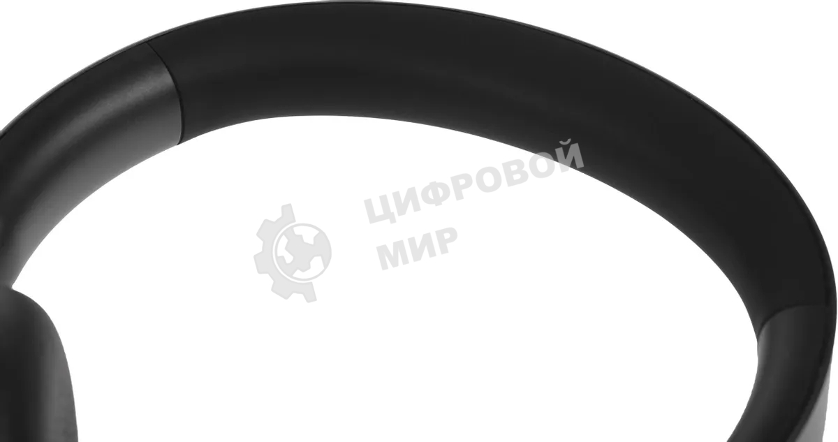 Наушники с микрофоном Jabra Evolve2 40 черный накладные USB оголовье (24189-999-999)