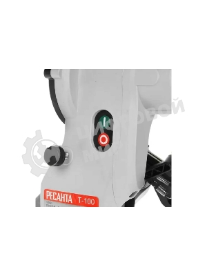 Электроточило Ресанта Т-100 100Вт 5000об/мин d=104мм