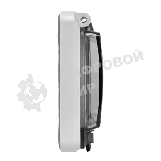 Окно герметичное 8 модулей IP67 PROxima EKF ak-g-8