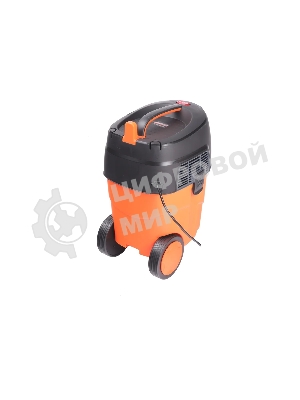 Пылесос промышленный PATRIOT VC 630, 1600Вт, 30л, 180мБар, шланг 3,5м