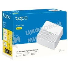 Центр управления умным домом TP-Link Tapo H200