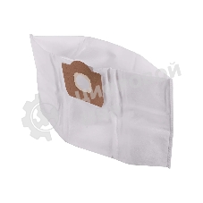 Мешки для строительного пылесоса ВИХРЬ 71/12/1 синтетические 20 л