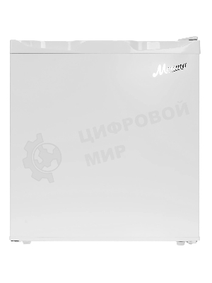 Холодильник Мечта ХК50 белый однокамерный 41/3л морозилка сверху
