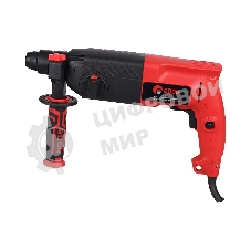 Перфоратор EDON RH-24/950 черный/красный 9275
