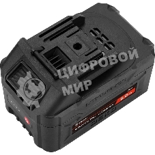 Аккумулятор DEKO R-UNV6.0 ULTRA+, Li-ion, 20В, 6.0А*ч, с повышенной токоотдачей