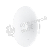 Антенна Ubiquiti UISP Dish 5-6 ГГц для airFiber 5X HD и Rocket 5AC PRISM