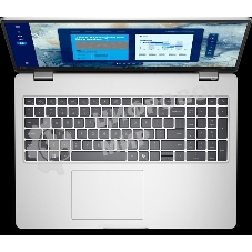 Ноутбук DELL PRO 16 Intel Core Ultra 7 255U 3800MHz/16