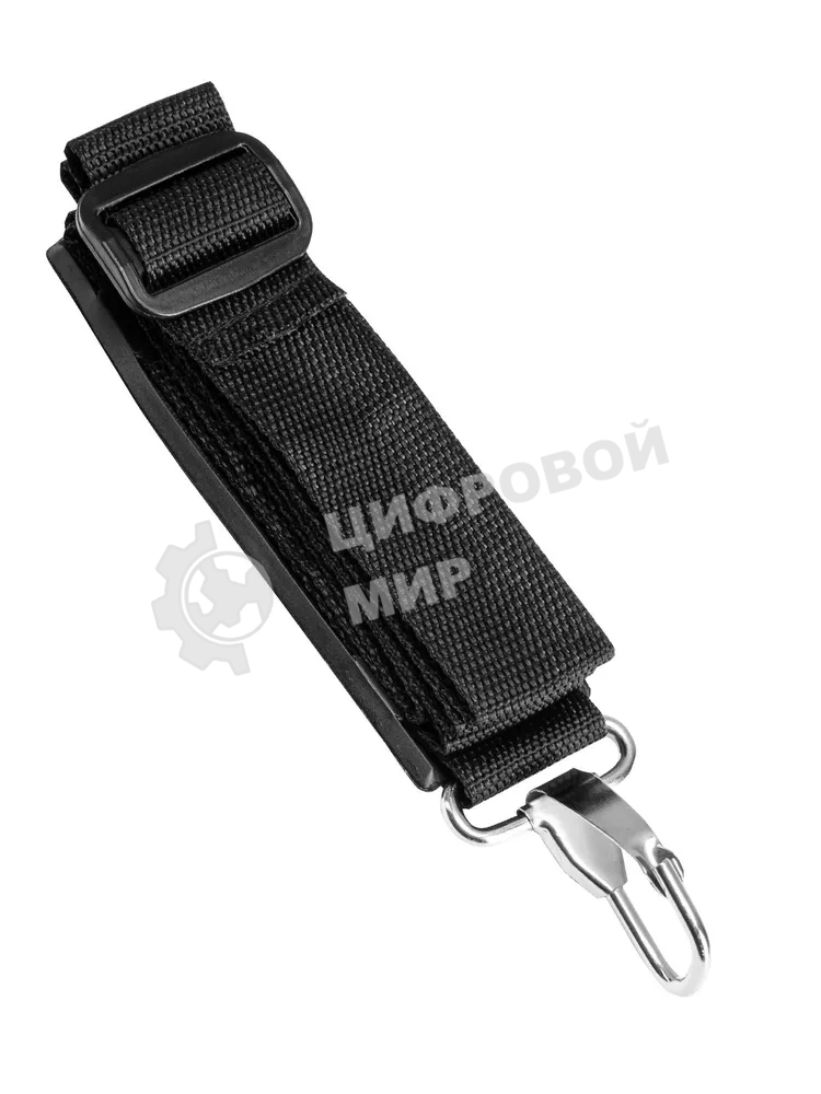 Триммер бензиновый MTX MT-52, 52 см3, неразъемная штанга, состоит из 2 частей