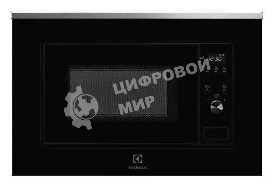 Встраиваемая микроволновая печь Electrolux LMS2203EMX
