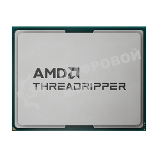Процессор AMD Ryzen Threadripper 9960X Soc-sTR5 4.2GHz OEM
