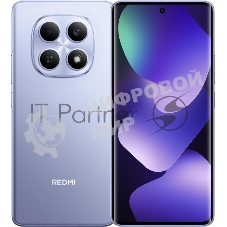 Смартфон Redmi Note 15 8/128Gb, фиолетовый