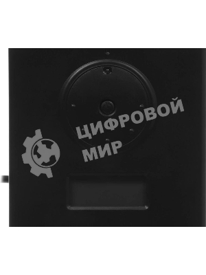 Источник бесперебойного питания Powercom Infinity INF-3000 / 3000 ВA / 1800 Вт / 2 x CEE 7 (евророзетка)