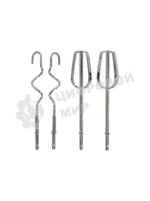 Миксер JVC JK-MX120