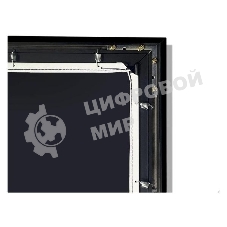 Экран для проектора S'OK SCFRV-221x125 100