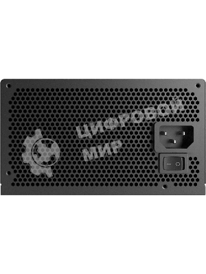 Блок питания PcCooler P3-F450-W1H ATX 450W 80 PLUS белый (20+4pin) APFC 120мм fan 6xSATA Cab Manag RTL