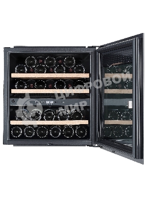 Винный шкаф Korting KFW 604 DB GXN встраиваемый