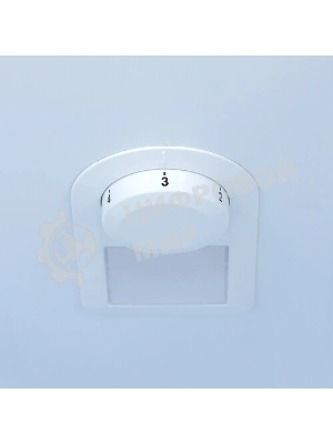 Холодильник Beko B1RCSK312G серый двухкамерный 213/87л морозилка снизу