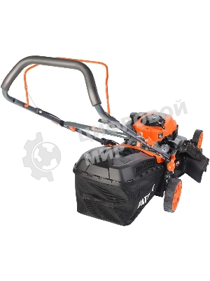 Газонокосилка бензиновая PATRIOT PT 46 512109005