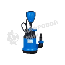 Погружной дренажный насос AQUARIO ADS-500-5E 1500