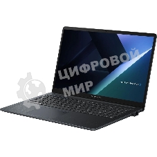 Ноутбук ASUS ExpertBook B1 B1503CVA-S70425 Intel Core 7 150U 1800MHz/15.6