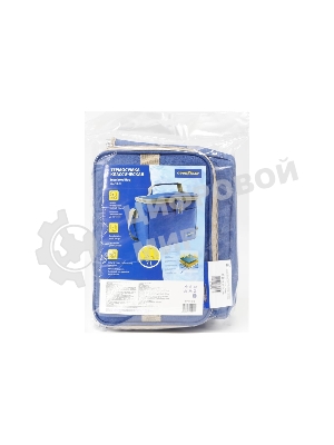 Термосумка GOODYEAR GY-CB-7L классическая (7 литров) GY001010