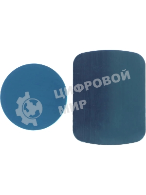 Держатель Wiiix HT-403Tmg-B магнитный черный