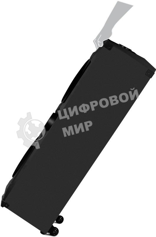 Беспроводная колонка Sven PS-1500 черный