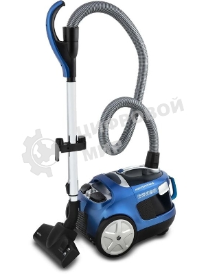 Пылесос Vitek VT-1886 В синий