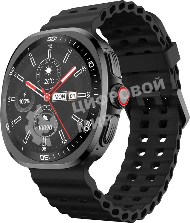 Умные часы Tecno Watch Neo 1.43