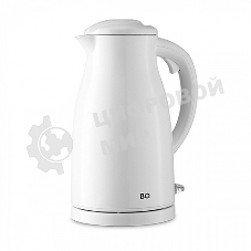 Чайник электрический BQ KT1709S белый. Мощность:1800/Объем:1,5