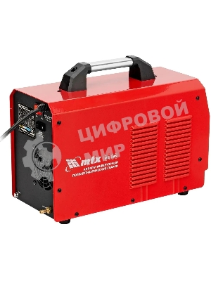 Аппарат инвертор. полуавтомат. cварки MTX MIG-160S, 160A, ПВ 60%, катушка 5 кг