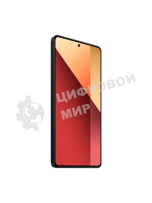 Смартфон Xiaomi Redmi Note 13 Pro 8/128Gb, черный