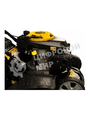 Газонокосилка роторная Champion LM4630 3000Вт