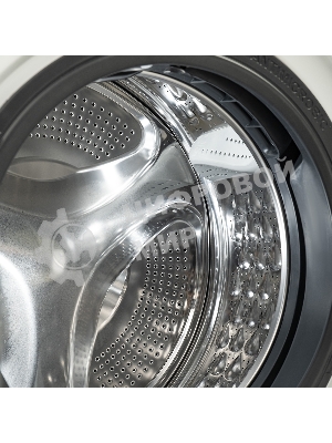 Стирально-сушильная машина Centek CT-1951 белый, загрузка фронтальная 8 кг, 1400 об/мин., класс: А+++