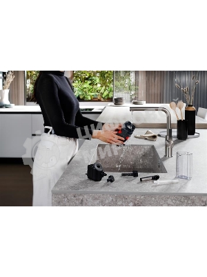 Кофемашина автоматическая DeLonghi ECAM220.80.SB серебристый, исп. кофе - молотый/зерновой, 1.8 л, 1450 Вт, 15 Бар.