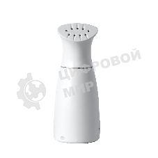 Отпариватель Galaxy Line GL 6199 белый, 1000 Вт, 17 г/мин, 170 мл