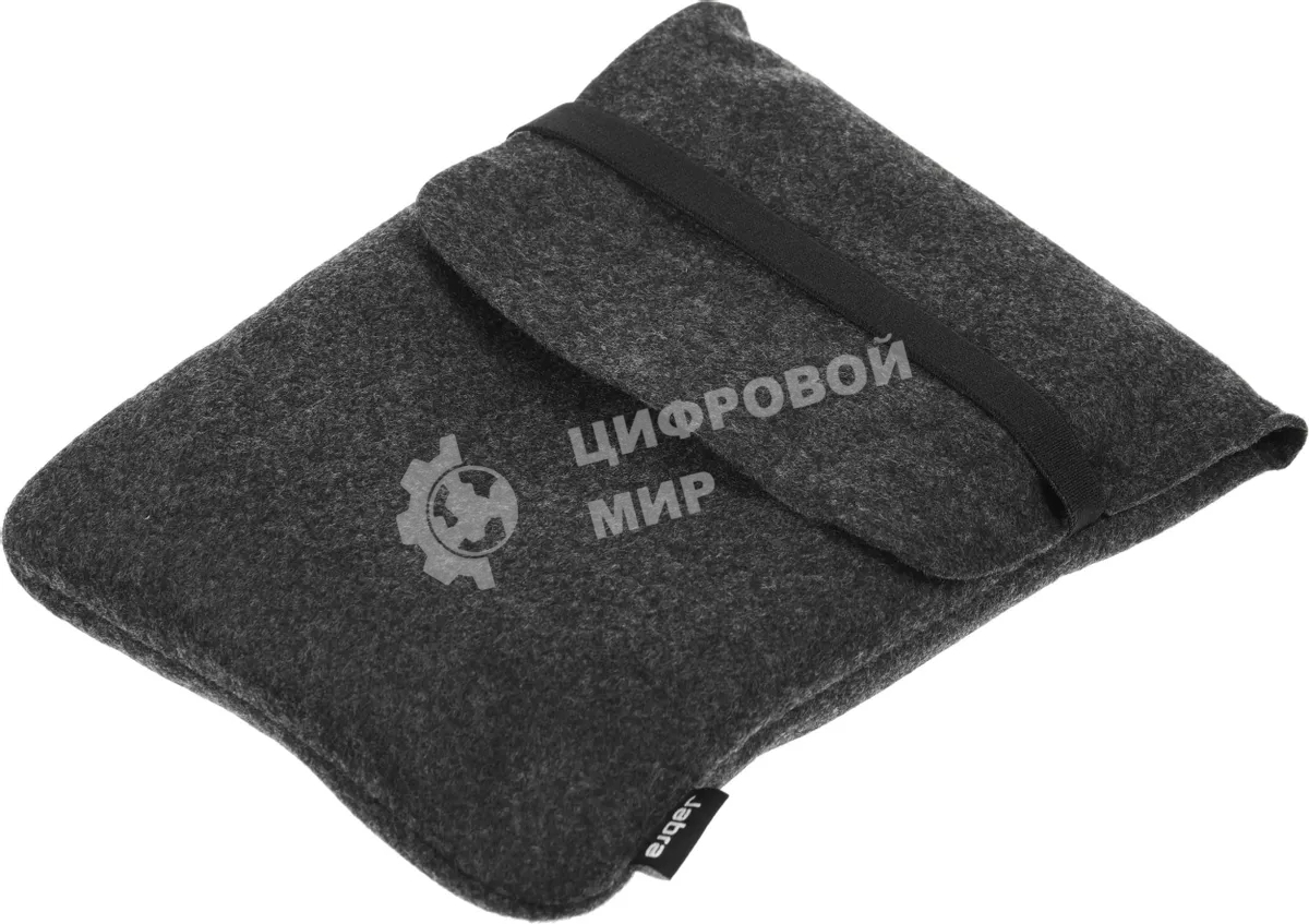 Наушники с микрофоном Jabra Evolve2 40 черный накладные USB оголовье (24189-999-999)