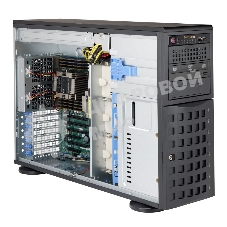 Компьютер Raskat Station 930 (i9-10900X, RAM 64Gb, SSD 2x480Gb, 2x16Gb A4000, 2x1200W, Win11Pro, WR3)