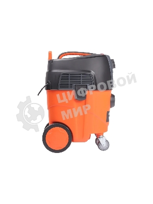 Пылесос промышленный PATRIOT VC 630, 1600Вт, 30л, 180мБар, шланг 3,5м