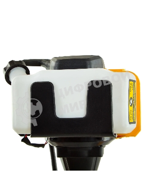 Триммер бензиновый Denzel DT 33, 1,8 л.с.